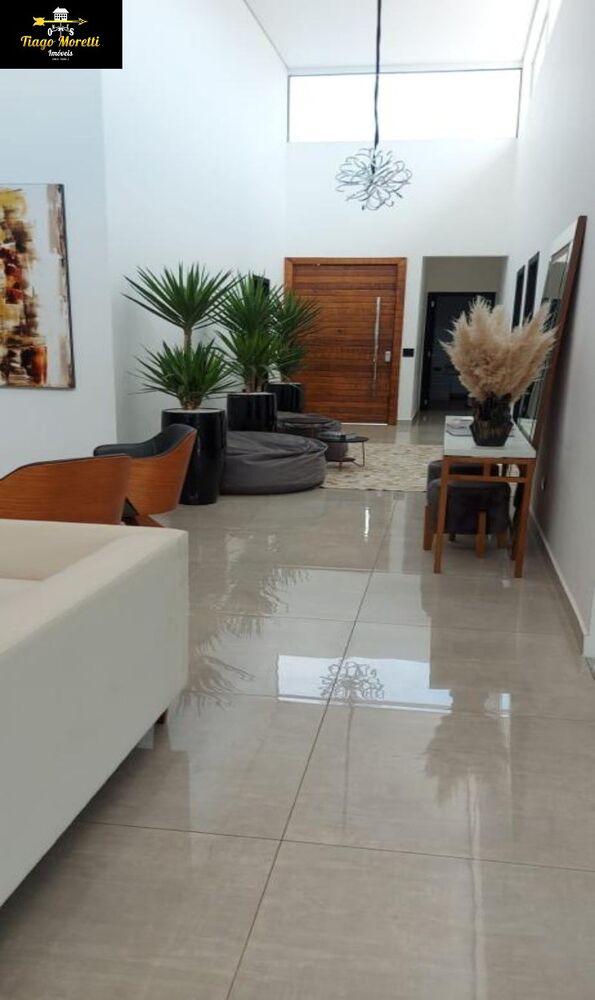 Casa de Condomínio à venda com 4 quartos, 525m² - Foto 9