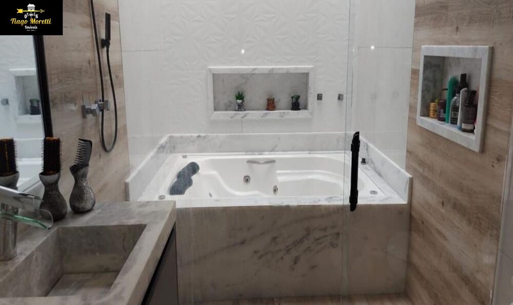 Casa de Condomínio à venda com 4 quartos, 525m² - Foto 33