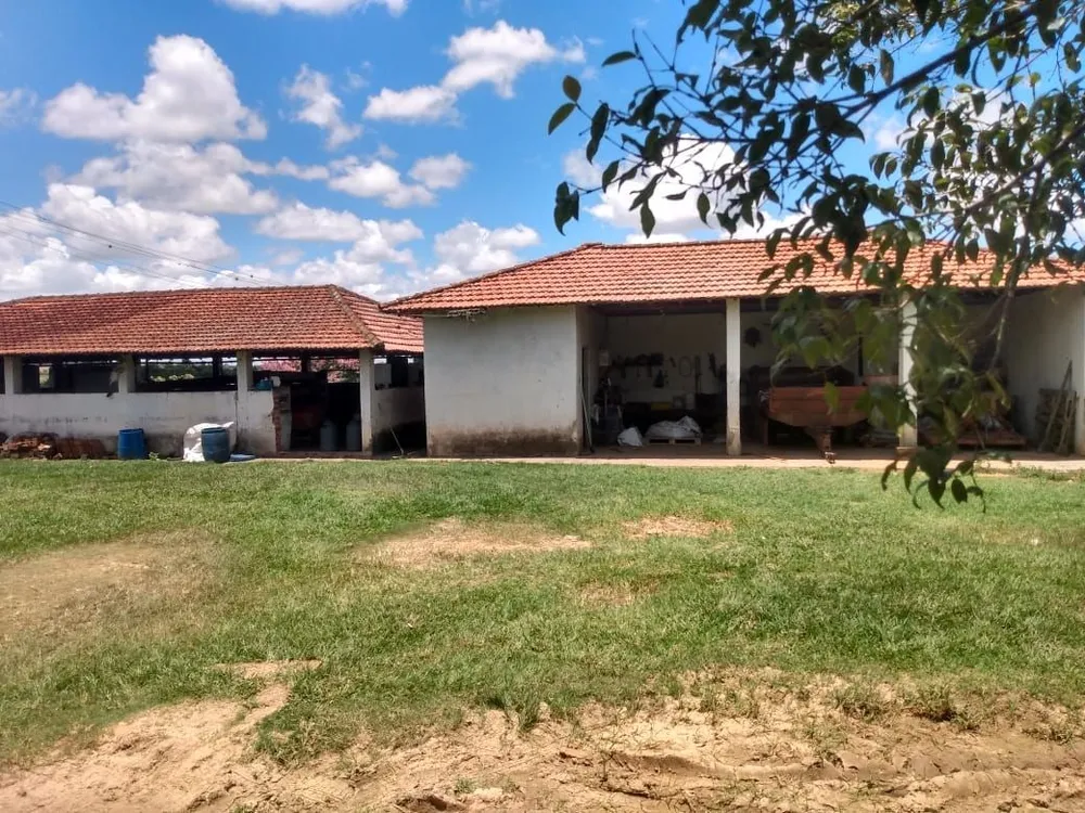 Sítio, 1 quarto, 46 hectares - Foto 11