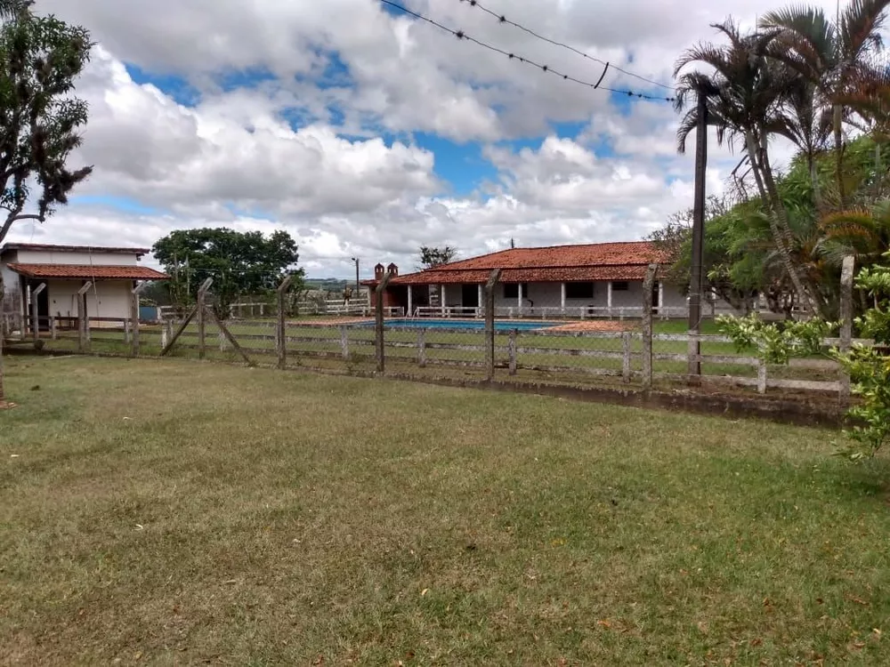 Sítio, 1 quarto, 46 hectares - Foto 4