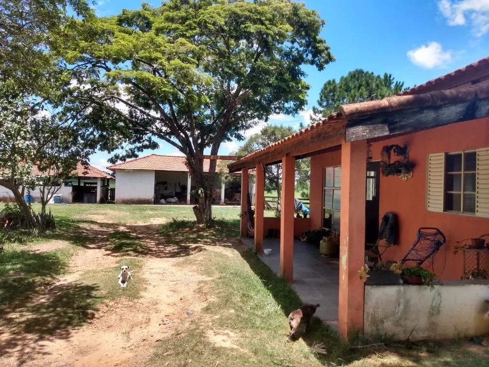 Sítio, 1 quarto, 46 hectares - Foto 4