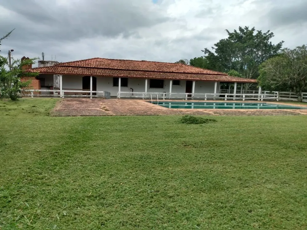 Sítio, 1 quarto, 46 hectares - Foto 7