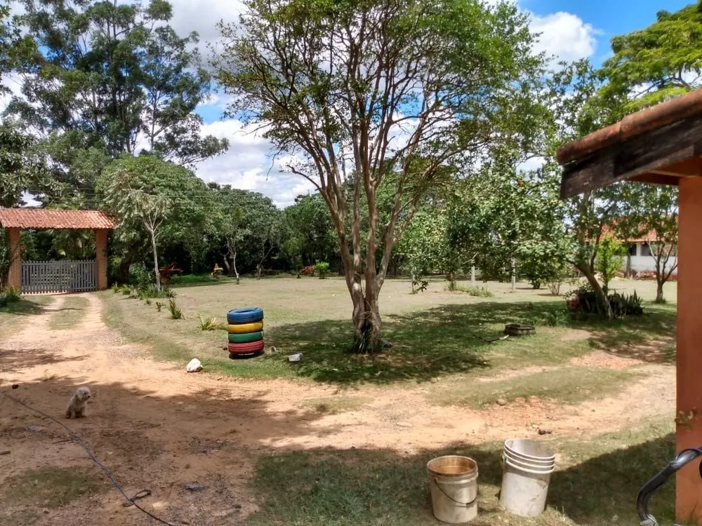 Sítio, 1 quarto, 46 hectares - Foto 1