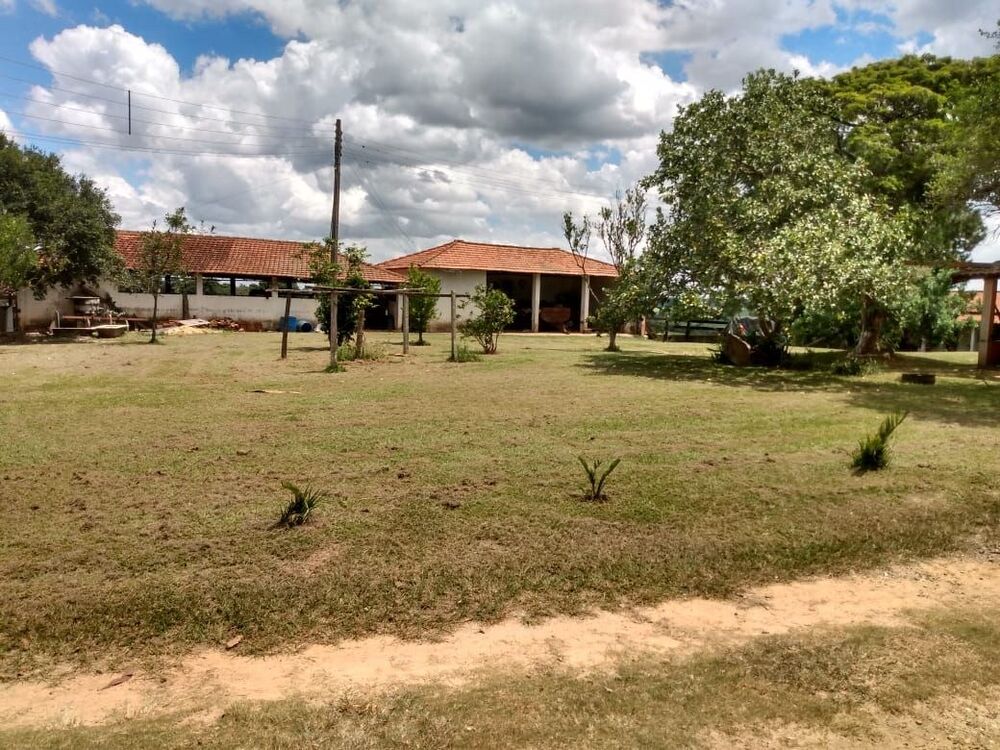 Sítio, 1 quarto, 46 hectares - Foto 2