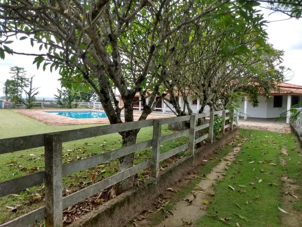 Sítio, 1 quarto, 46 hectares - Foto 3