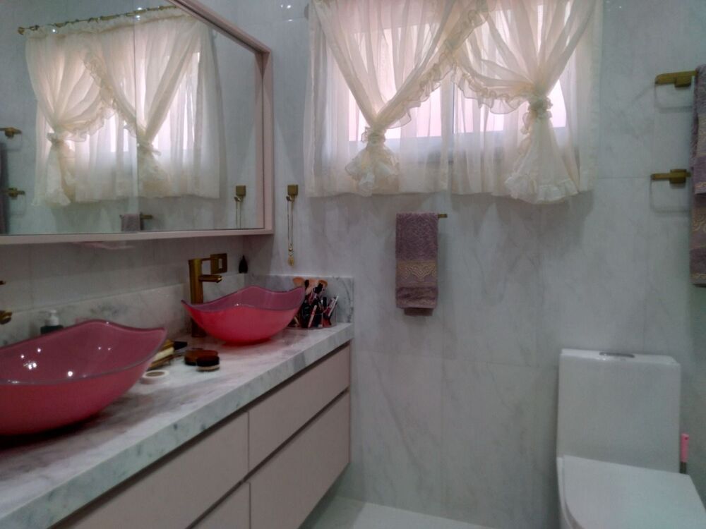 Casa de Condomínio à venda com 3 quartos - Foto 2