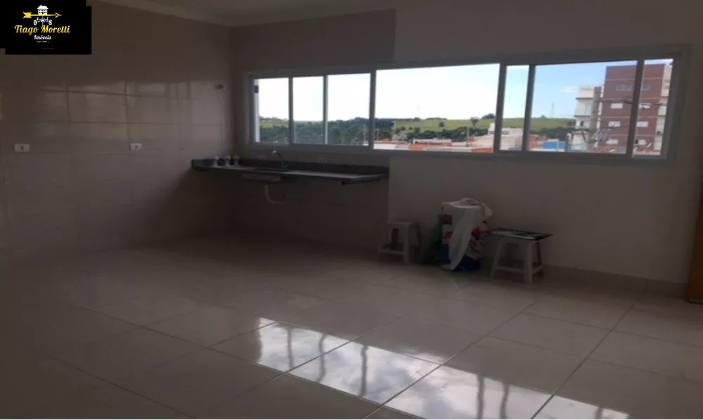 Apartamento, 2 quartos, 82 m² - Foto 2