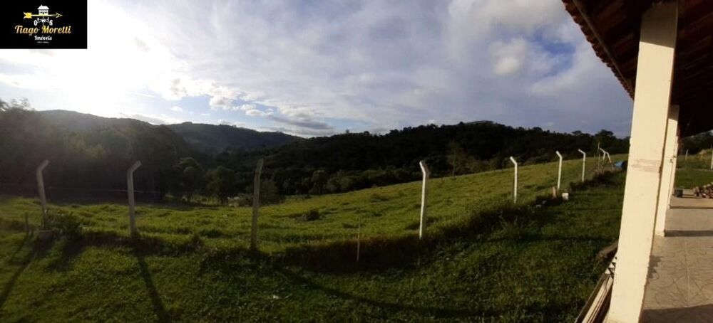 Sítio, 4 quartos, 4 m² - Foto 1