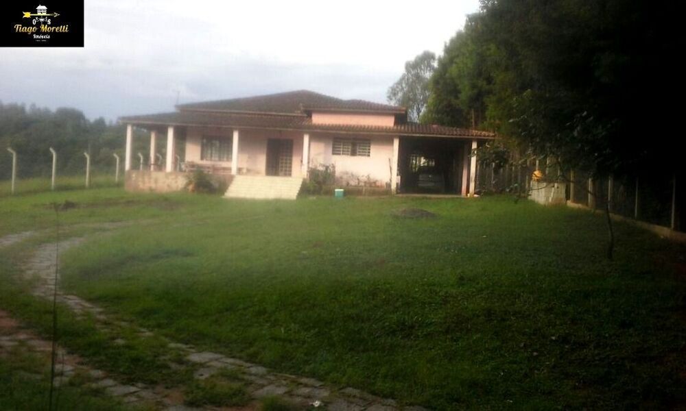 Sítio, 4 quartos, 4 m² - Foto 4