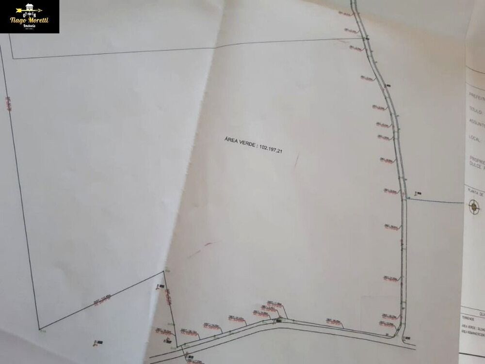 Sítio, 4 quartos, 4 m² - Foto 12