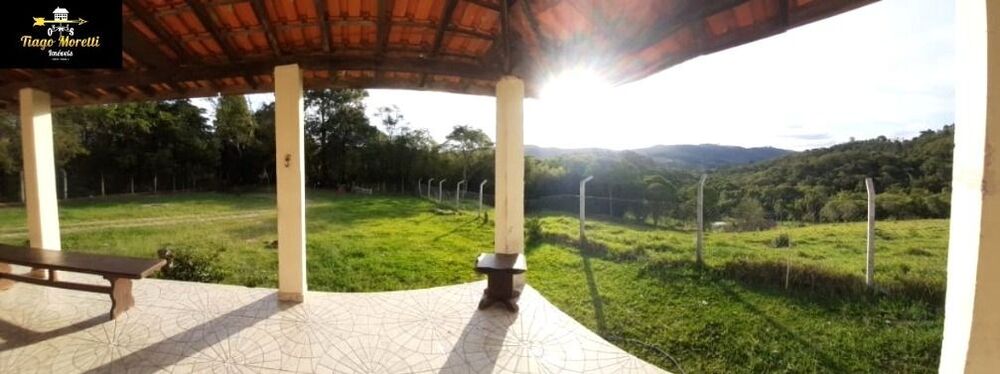 Sítio, 4 quartos, 4 m² - Foto 6