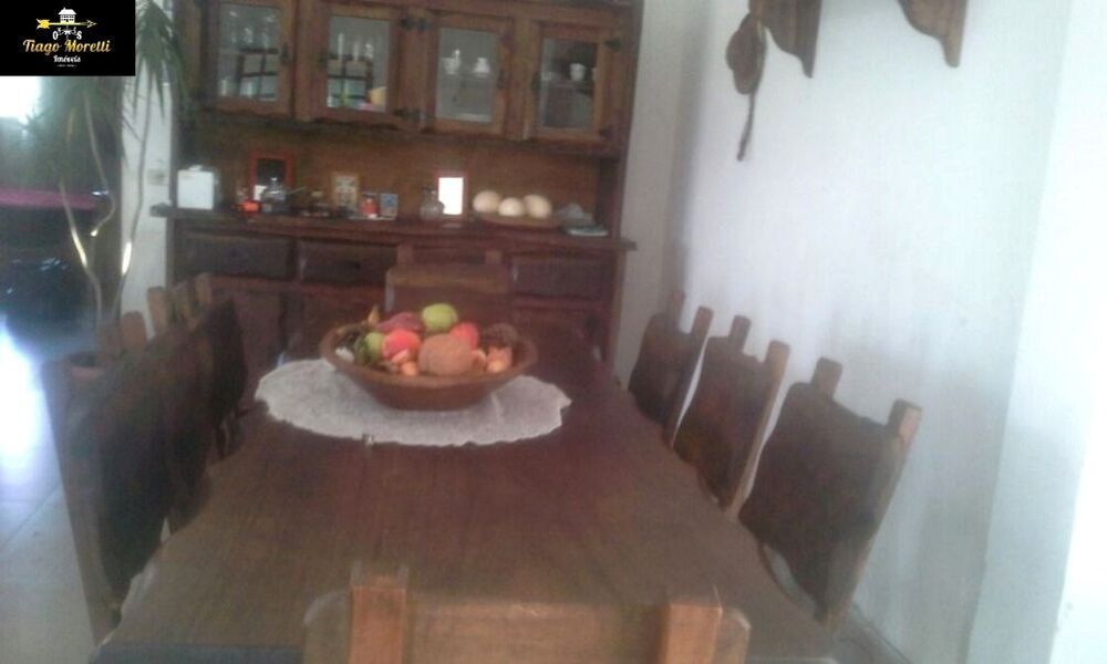 Sítio, 4 quartos, 4 m² - Foto 5