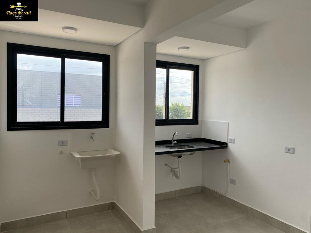 Kitnet e Studio para alugar com 1 quarto, 30m² - Foto 3