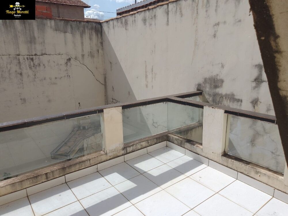 Casa à venda com 2 quartos - Foto 8