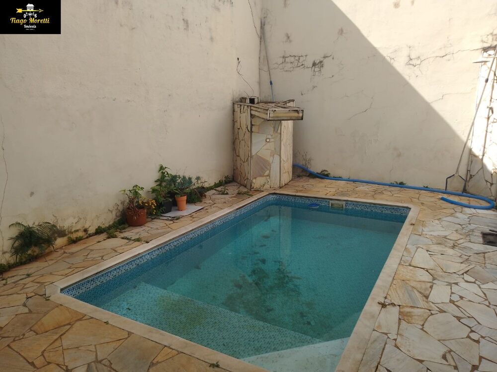 Casa à venda com 2 quartos - Foto 4