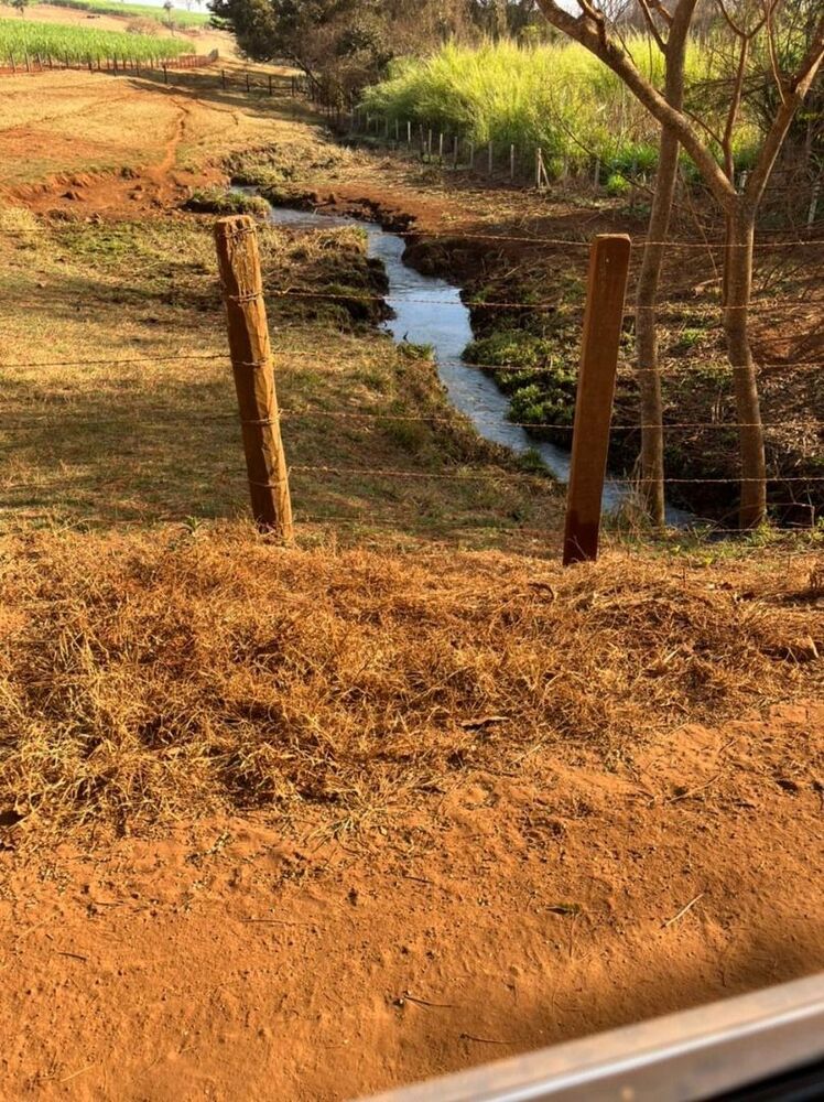 Fazenda à venda com 1 quarto, 2662000m² - Foto 3