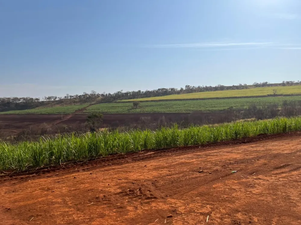 Fazenda, 266 hectares - Foto 1