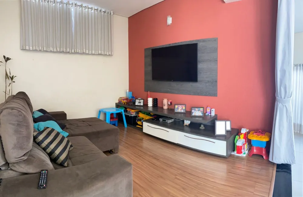 Casa de Condomínio, 4 quartos - Foto 5