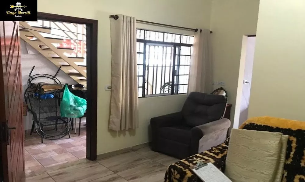 Casa, 3 quartos - Foto 4