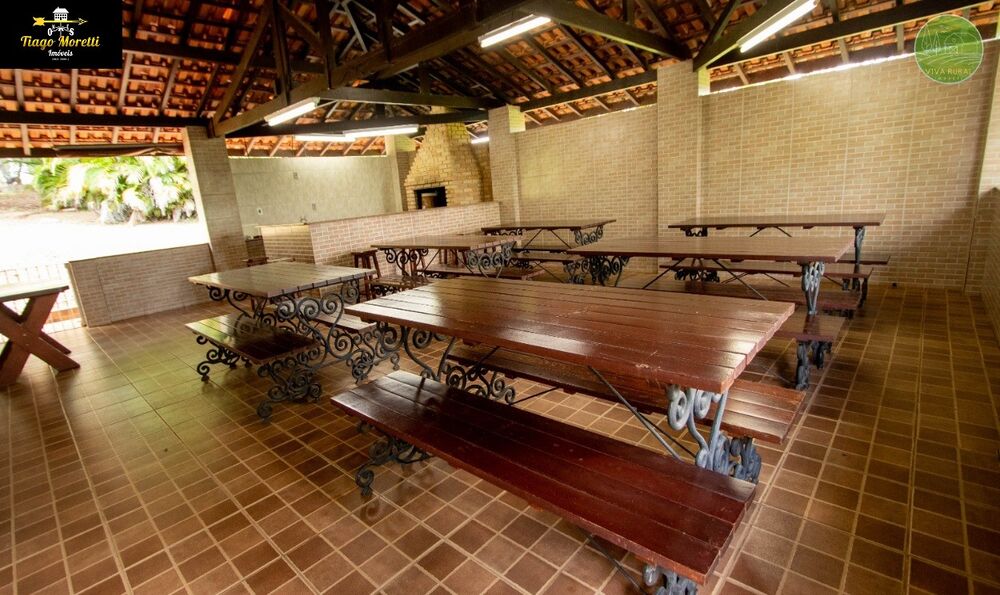 Sítio, 5 quartos, 4 m² - Foto 8