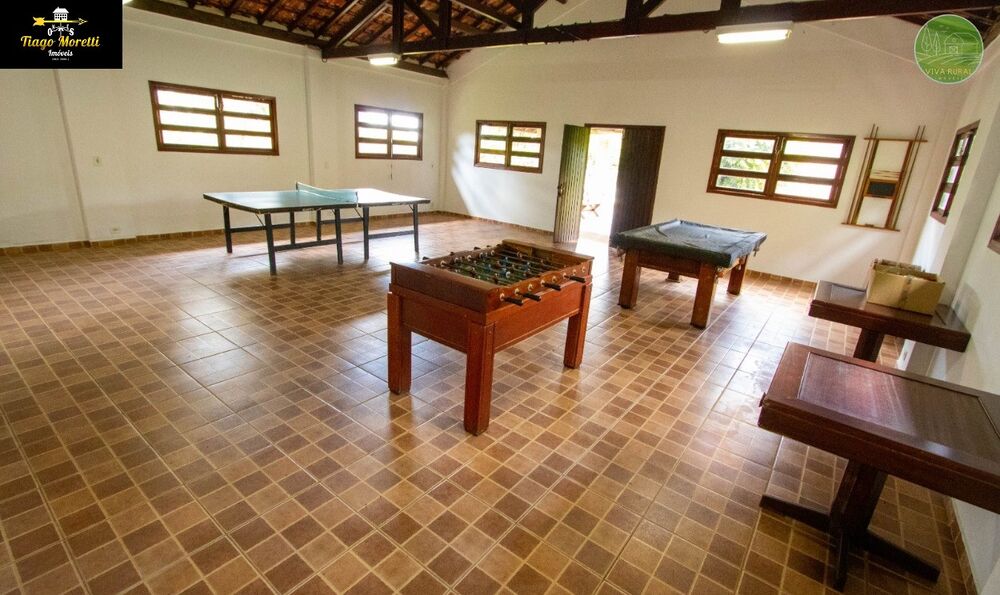 Sítio, 5 quartos, 4 m² - Foto 9