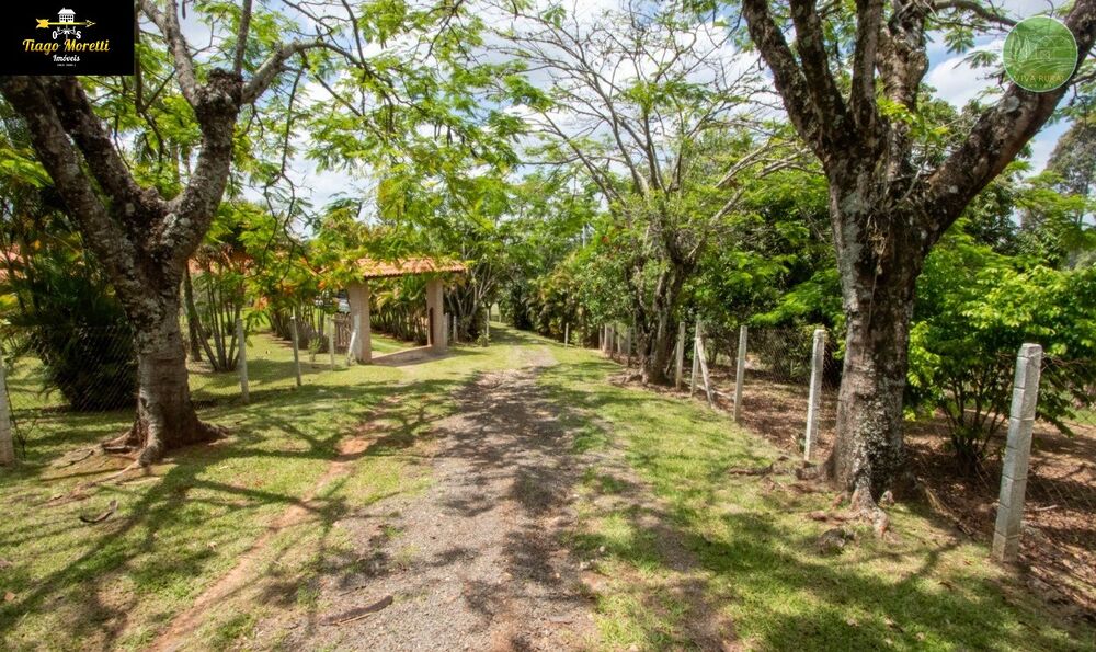 Sítio, 5 quartos, 4 m² - Foto 13