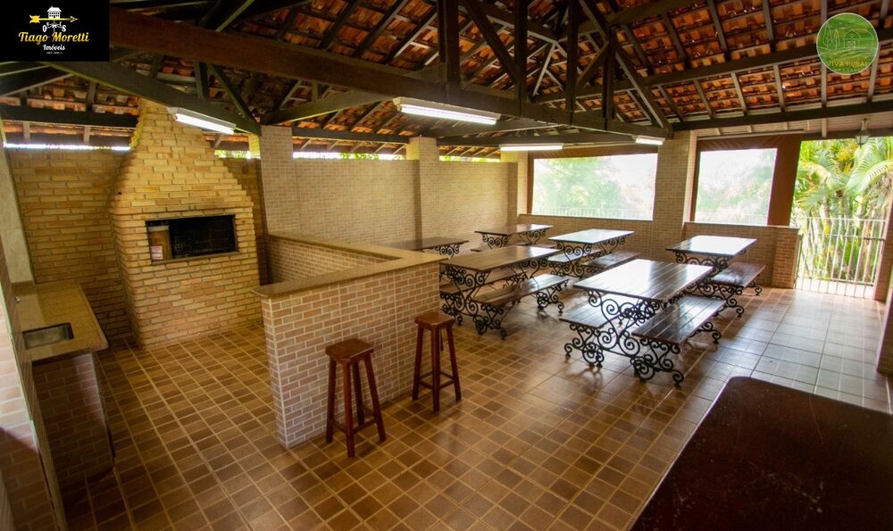 Sítio, 5 quartos, 4 m² - Foto 7