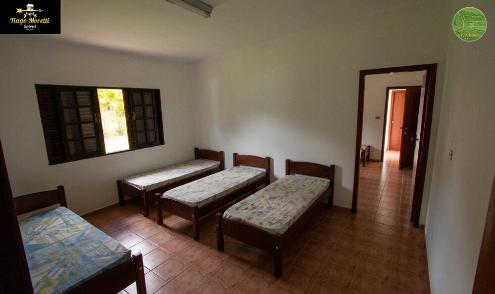 Sítio, 5 quartos, 4 m² - Foto 6