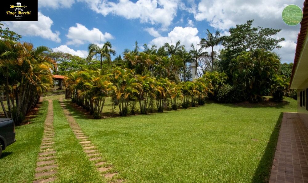 Sítio, 5 quartos, 4 m² - Foto 11