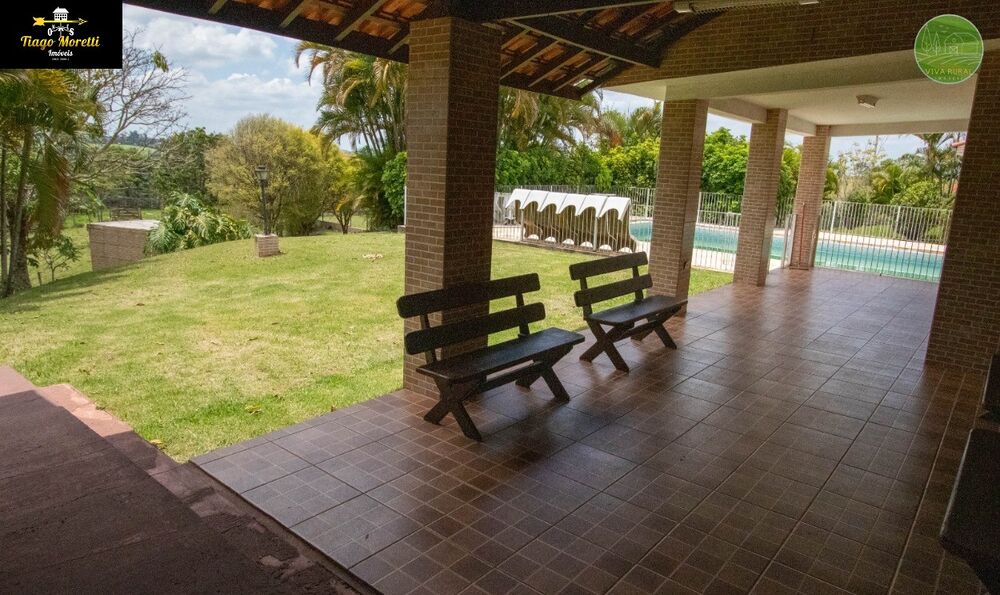 Sítio, 5 quartos, 4 m² - Foto 10