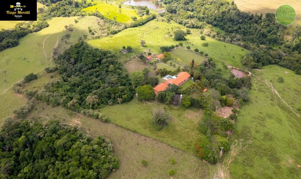 Sítio, 5 quartos, 4 m² - Foto 18