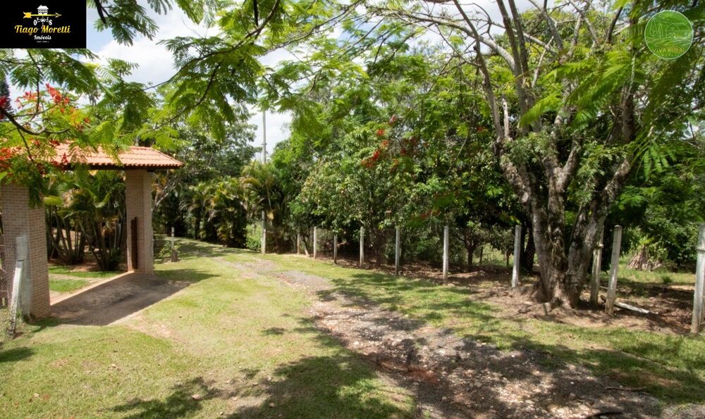 Sítio, 5 quartos, 4 m² - Foto 12