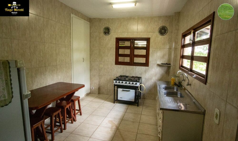 Sítio, 5 quartos, 4 m² - Foto 5