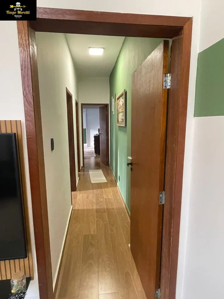 Casa, 2 quartos, 69 m² - Foto 4