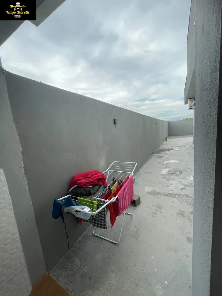 Casa, 2 quartos, 69 m² - Foto 11
