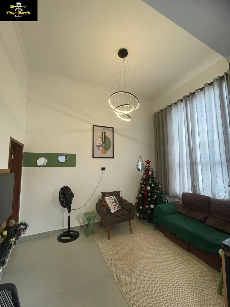 Casa, 2 quartos, 69 m² - Foto 2