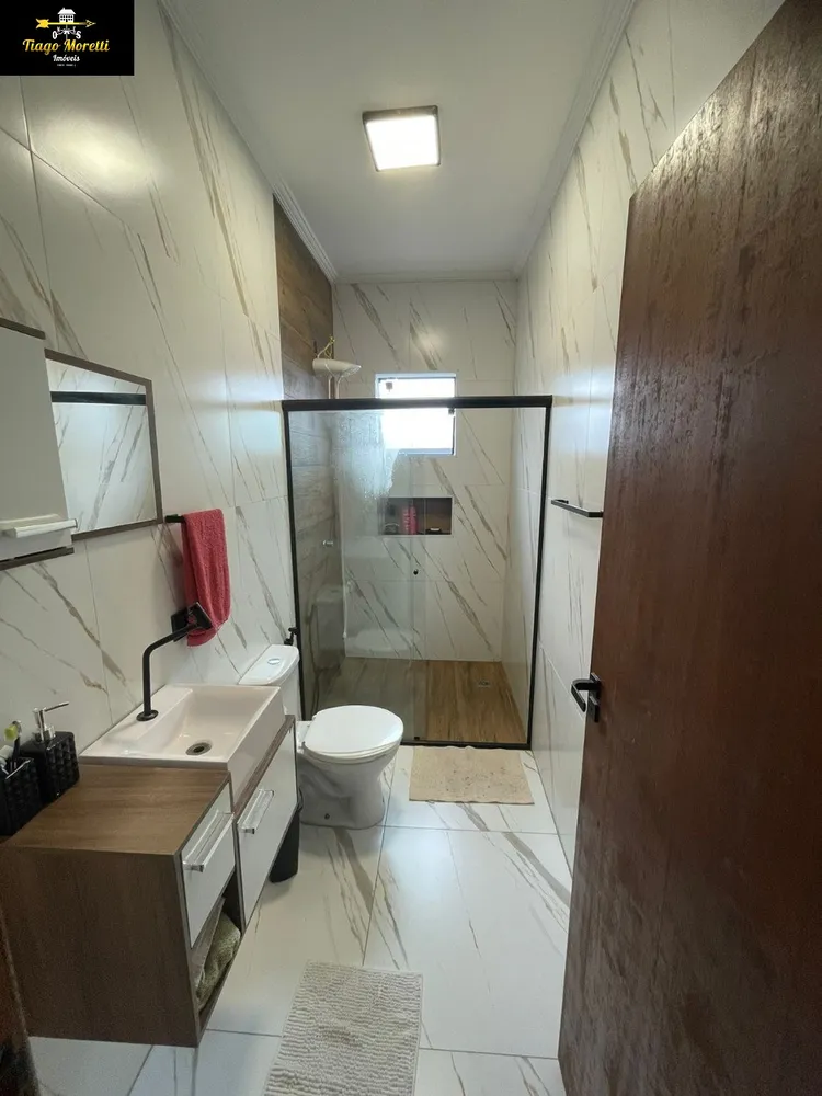 Casa, 2 quartos, 69 m² - Foto 6