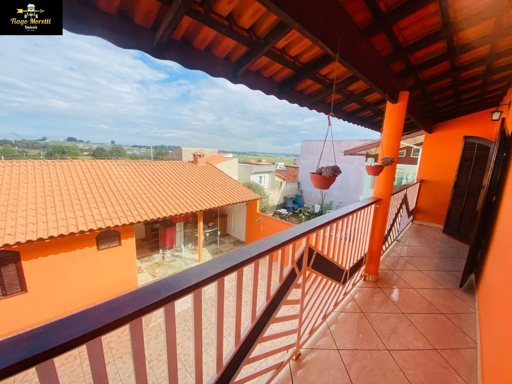Casa, 3 quartos - Foto 6