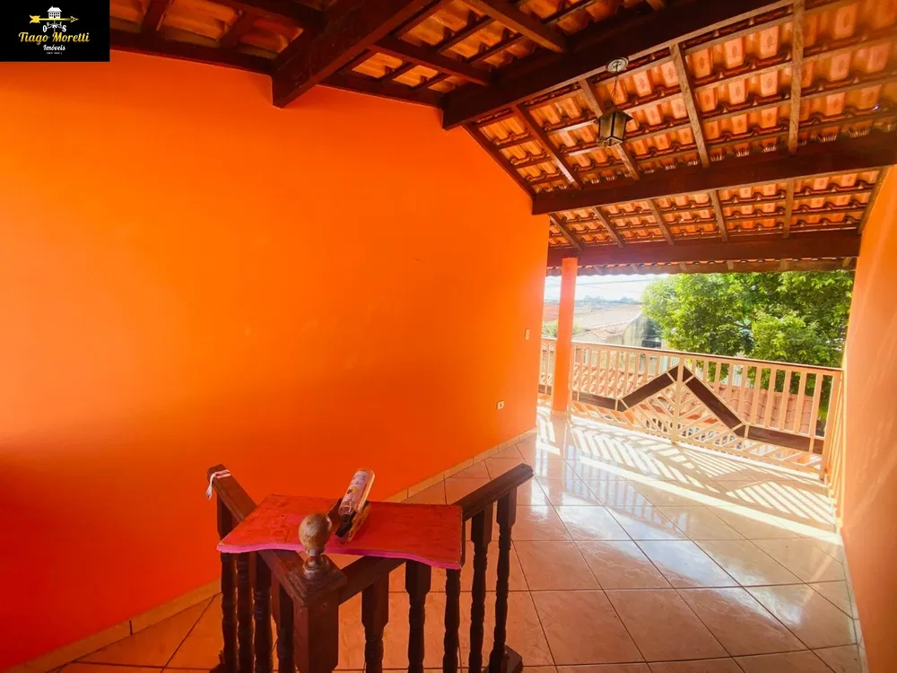 Casa, 3 quartos - Foto 13
