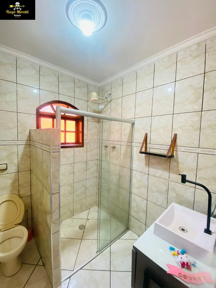 Casa, 3 quartos - Foto 5