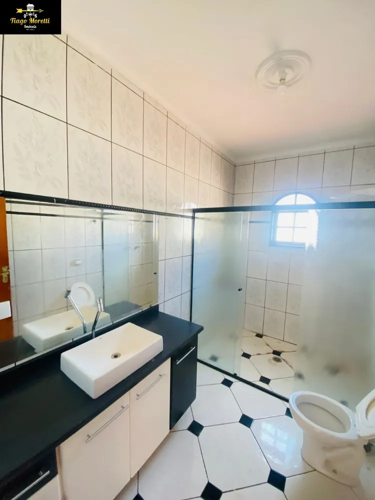 Casa, 3 quartos - Foto 8
