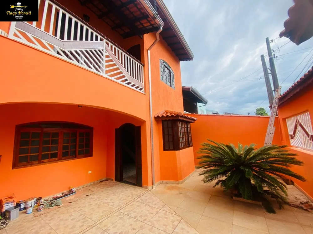 Casa, 3 quartos - Foto 9