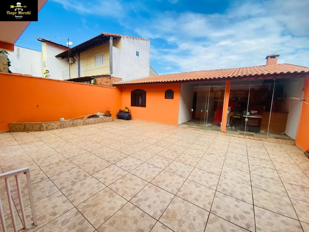 Casa, 3 quartos - Foto 10