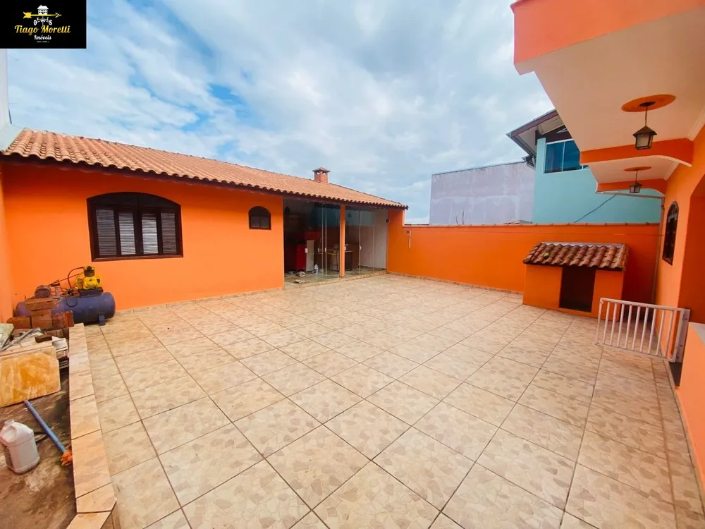 Casa, 3 quartos - Foto 11
