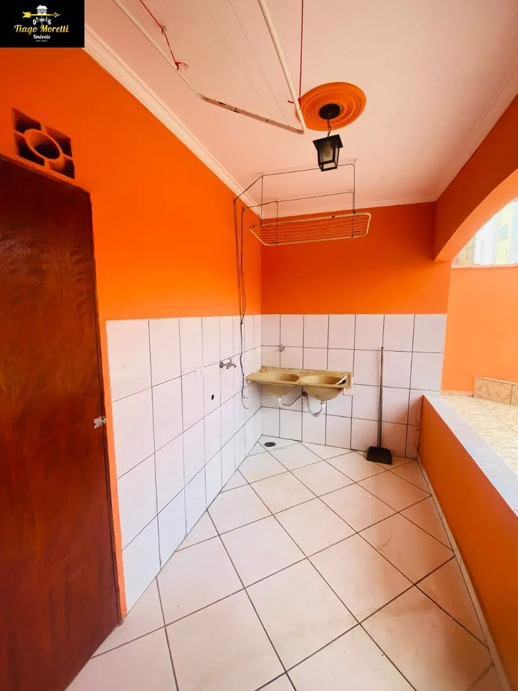 Casa, 3 quartos - Foto 12