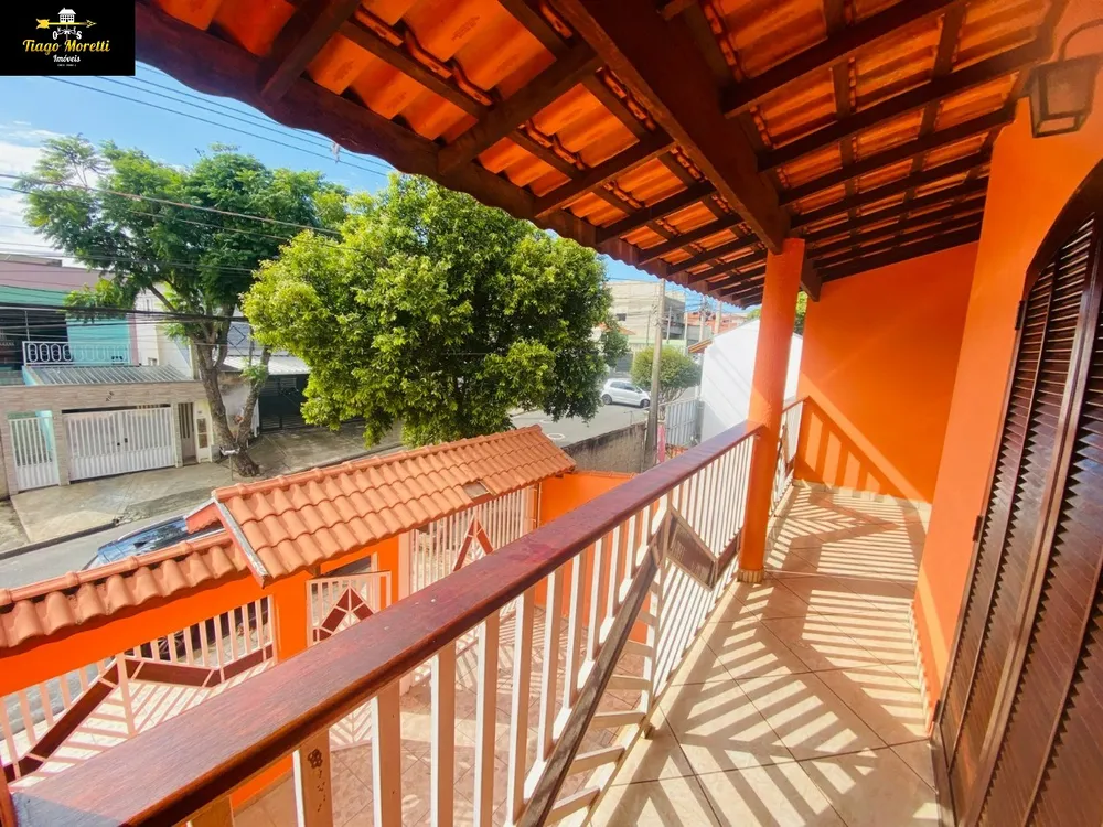 Casa, 3 quartos - Foto 14