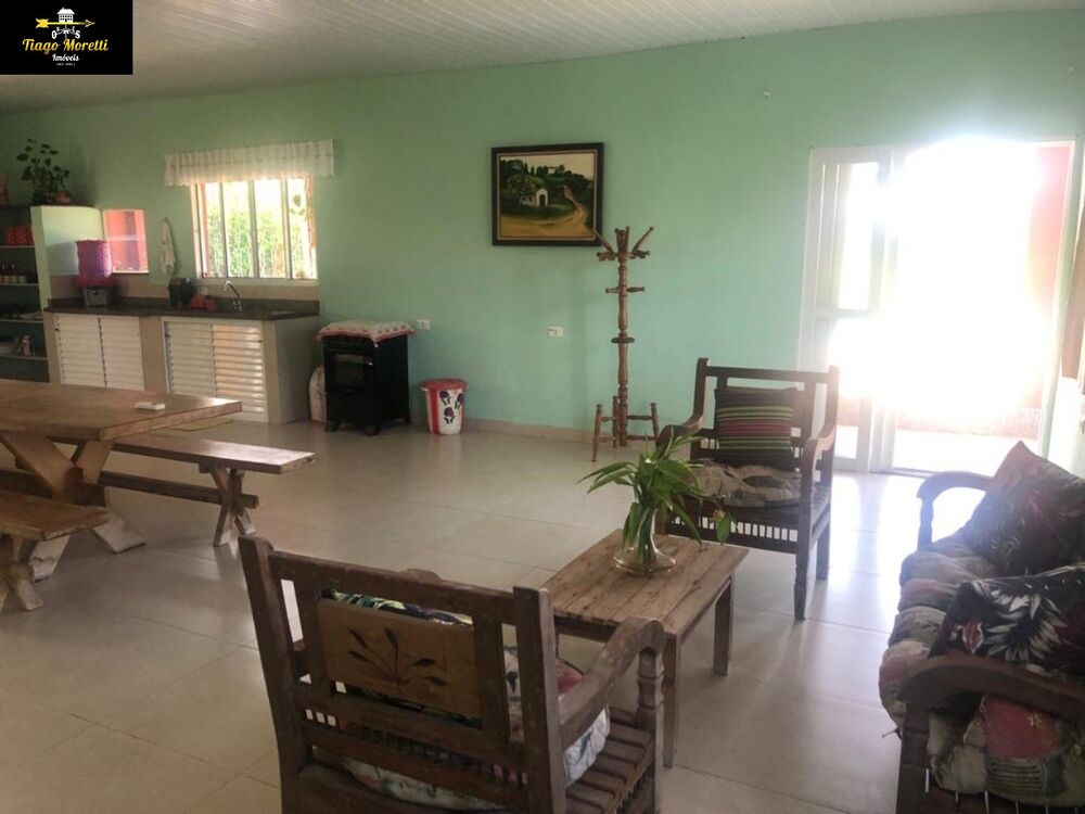 Chácara, 2 quartos - Foto 16