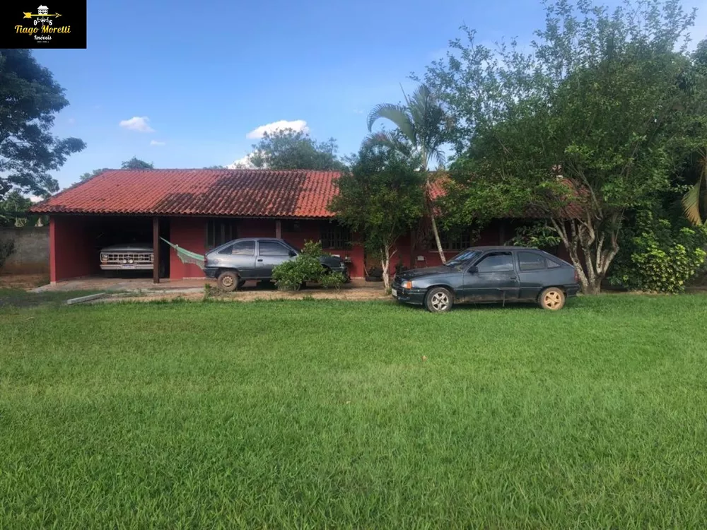 Chácara, 2 quartos - Foto 6