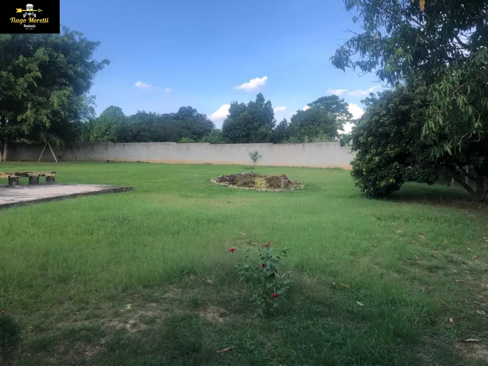 Chácara, 2 quartos - Foto 14