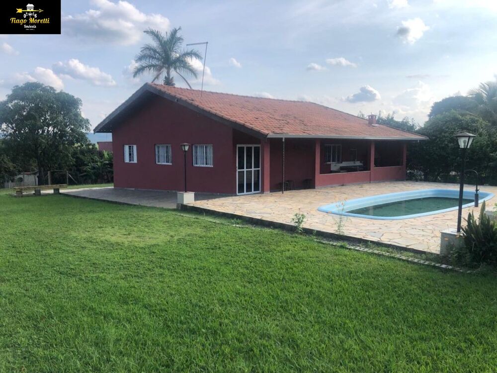 Chácara, 2 quartos - Foto 1